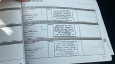 Dacia Sandero 0.9 TCe Comfort 5dr Petrol Hatchback